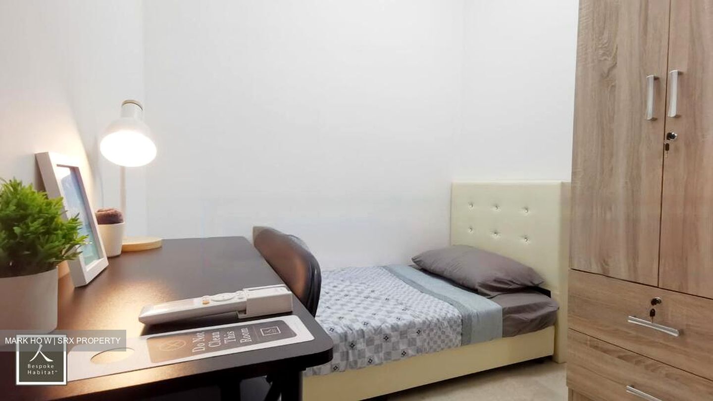 The Regalia (D9), Apartment #575040501